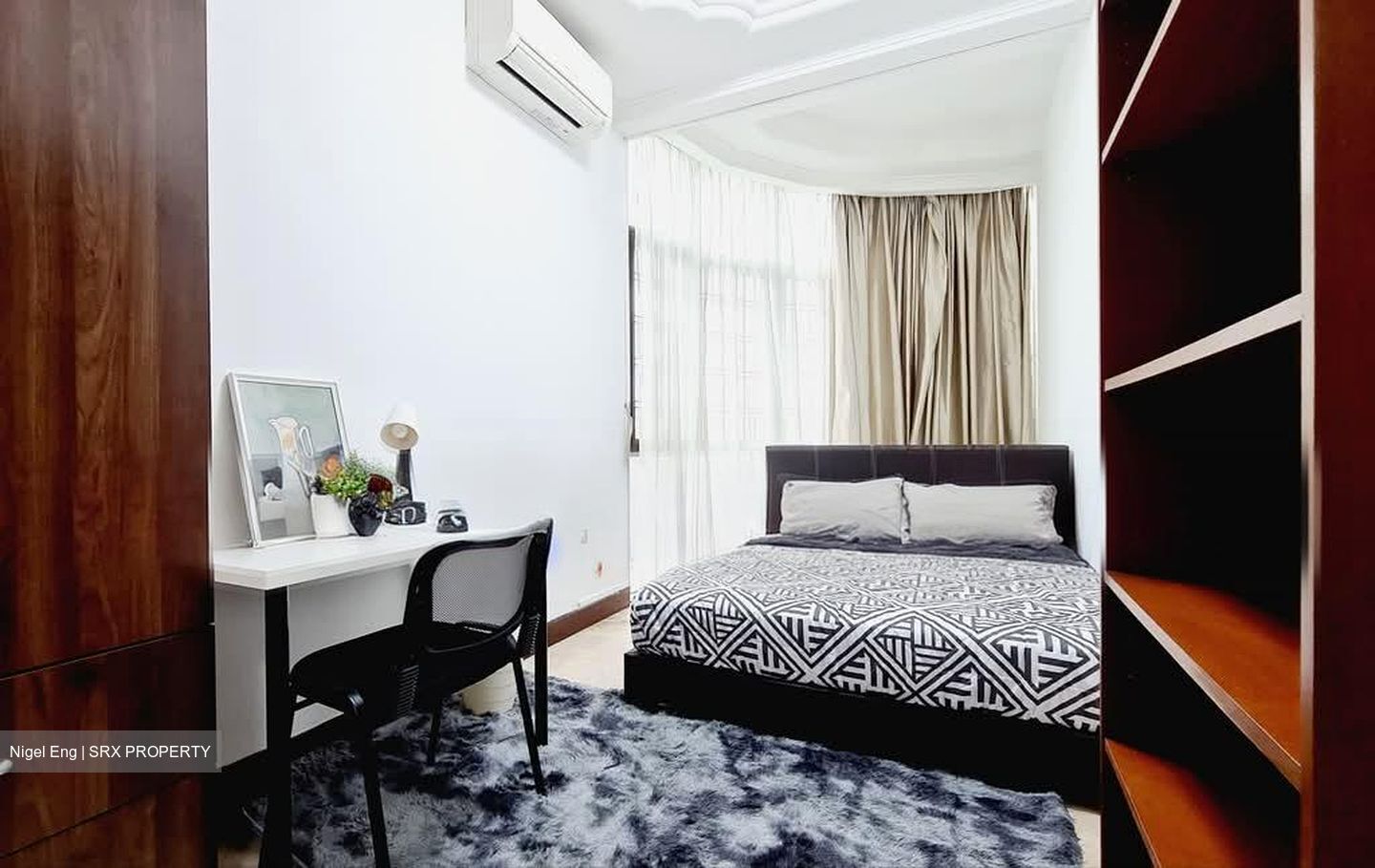 Parc Oasis (D22), Condominium #561009361